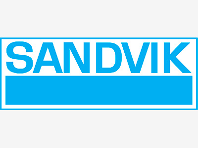 Sandvik