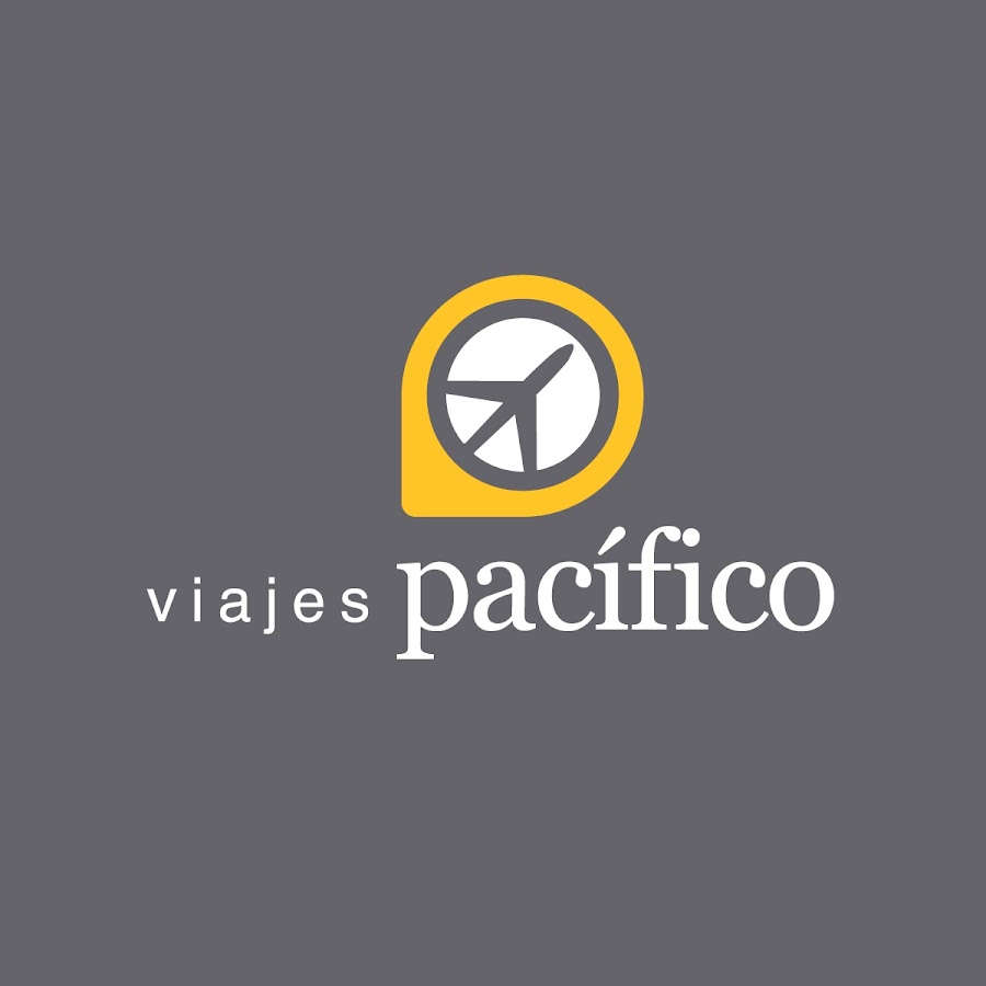 Viajes Pacifico